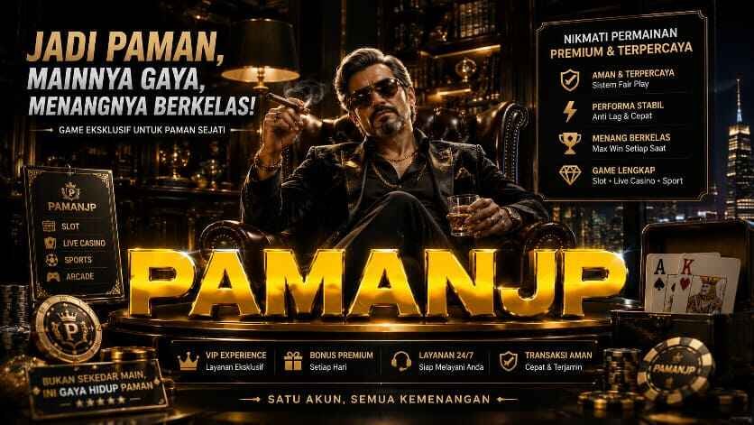 pamanjp